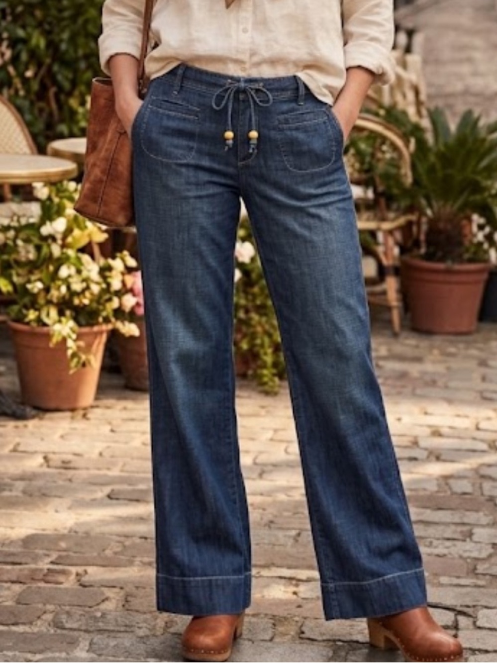Lucky Brand Jeans(size 8)NWT